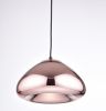 Farran Pendant Light - Copper