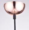 Farran Pendant Light - Copper
