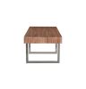 Fredrik Desk - Walnut