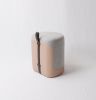 Gota Handmade Pouf/Stool