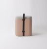 Gota Handmade Pouf/Stool