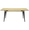 Grover Dining Table - Oak