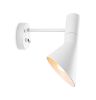 Hagen Wall Lamp (with Plug)