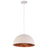 Hemisphere Pendant Lamp