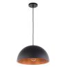 Hemisphere Pendant Lamp
