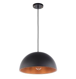 Hemisphere Pendant Lamp