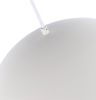 Hemisphere Pendant Lamp
