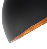 Hemisphere Pendant Lamp
