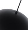 Hemisphere Pendant Lamp