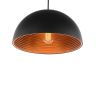 Hemisphere Pendant Lamp
