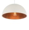 Hemisphere Pendant Lamp