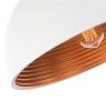 Hemisphere Pendant Lamp