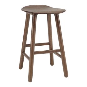 Hetty Counter Stool - Cocoa