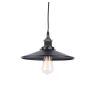 Industrial Metal Filament Pendant