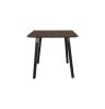 Jazz Dining Table - Walnut