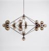 Jonatan Chandelier - 21 Globes