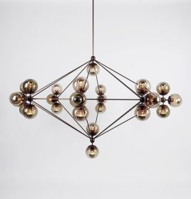 Jonatan Chandelier - 21 Globes