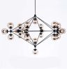 Jonatan Chandelier - 21 Globes