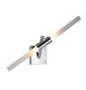 Karina Wall Sconce - 2 Bulbs