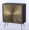 Kavi 2-Door Sideboard