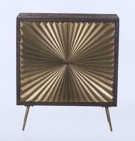 Kavi 2-Door Sideboard