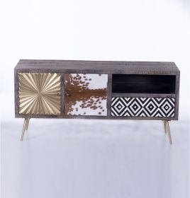 Kavi Media TV Unit
