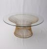 Lovise Coffee Table