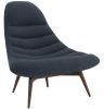Loyale Lounge Chair - Twilight