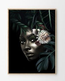 Luna Print