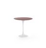 Maisie Side Table - Walnut/White Oak/Ash Top