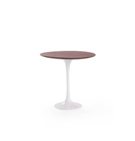 Maisie Side Table - Walnut/White Oak/Ash Top