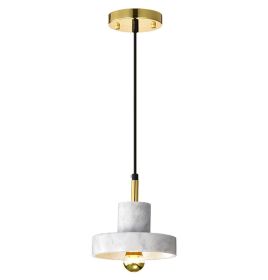 Marble Pendant Lamp