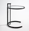 Mason Side Table - Black