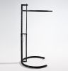 Mason Side Table - Black