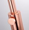 Matilda Floor Lamp - Copper