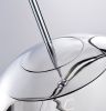 Matilda Pendant Lamp - Chrome