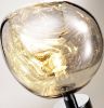 Matilda Table Lamp - Chrome