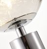 Matilda Table Lamp - Chrome