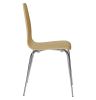 Meiko Dining Chair - Oak