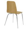 Meiko Dining Chair - Oak