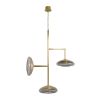 Njord Pendant Lamp - 3 Arms