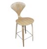 Norman Counter Stool - Ash