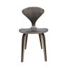 Norman Side Chair - Walnut