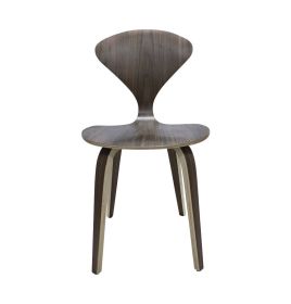 Norman Side Chair - Walnut