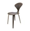 Norman Side Chair - Walnut