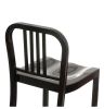 Oliver Bar Stool - Black