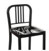 Oliver Bar Stool - Black