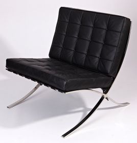 Pavilion Lounge Chair