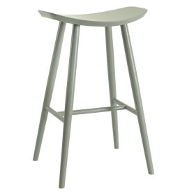 Philana Bar Stool - Grey