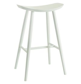 Philana Bar Stool - White